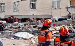 Maltepe’de çöken binanın ardından vatandaşlara 9 milyon TL’lik destek