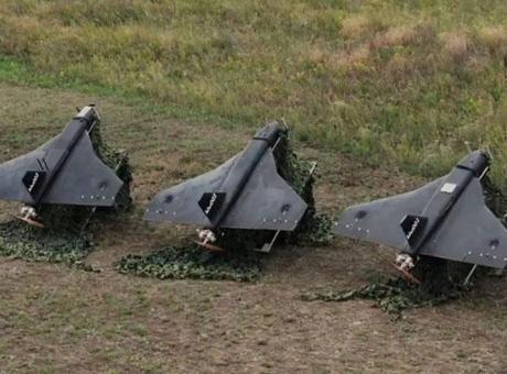 Rusya’dan İHA’larda yapay zekanın eğitimi için yeni sistem