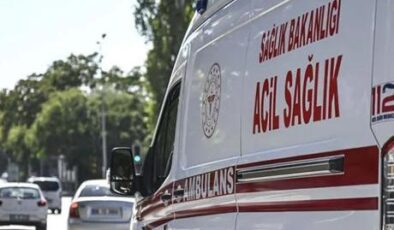 İstanbul’da ambulansların en çok zorlandığı mahalleler belli oldu! 112 Başhekimi uyardı: Dar sokaklar ve hatalı parklar