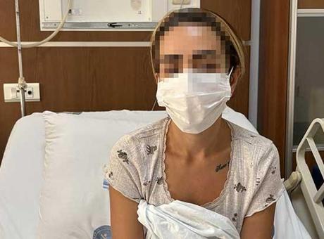 Antalya’da botoks zehirlenmesi! 16 kişi hastanede, 3’ü yoğun bakımda