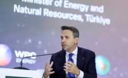 Bakan Bayraktar’dan COP31 mesajı: Artık harekete geçme zamanı