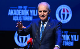 TBMM Başkanı Kurtulmuş: Bu ülkenin bir tek evladını dahi teröre harcayacak lüksümüz yok