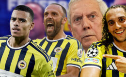 Fenerbahçe’de Şampiyonlar Ligi hesabı! ‘1 puan turlatır’