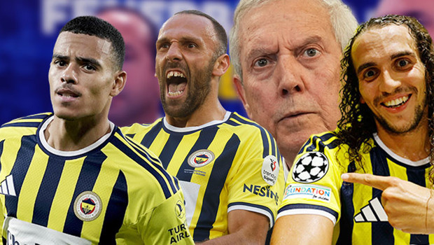 Fenerbahçe’de Şampiyonlar Ligi hesabı! ‘1 puan turlatır’