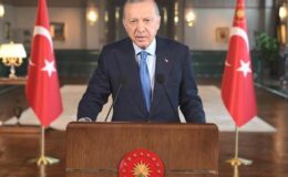 Son dakika… Cumhurbaşkanı Erdoğan: Güvenli gıdaya erişim milli güvenliğimizin temel unsuru