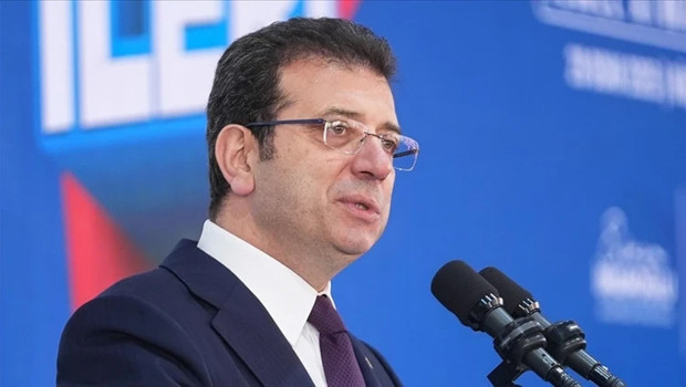 İBB ‘Yolsuzluk’ davasında 96’ncı celse: Ekrem İmamoğlu ve sanıkların yargılanması sürüyor