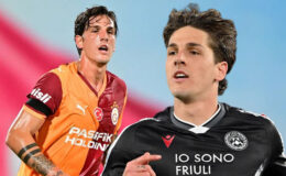 Nicolo Zaniolo’dan Galatasaray açıklaması!