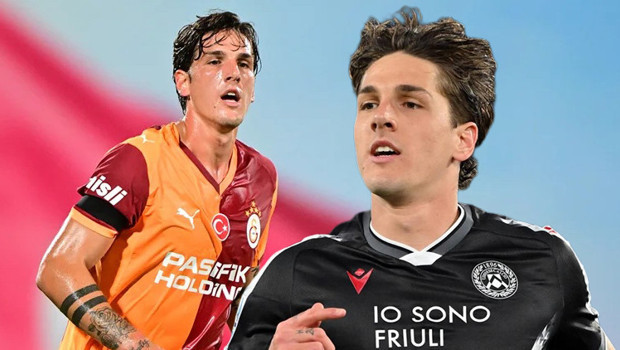 Nicolo Zaniolo’dan Galatasaray açıklaması!