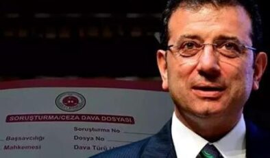 Son dakika… İmamoğlu davasına damga vuran itiraf! ‘Olumlu görüş için para istediler’
