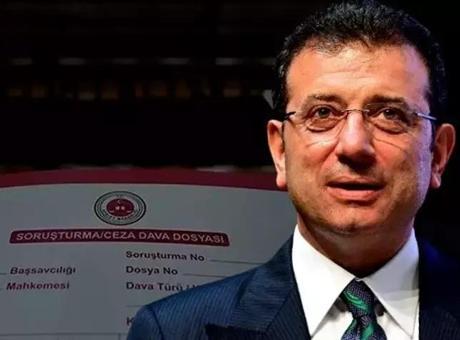 Son dakika… İmamoğlu davasına damga vuran itiraf! ‘Olumlu görüş için para istediler’