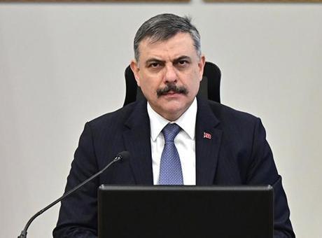 Bakan Çiftçi’den okul güvenliğinde jandarma, bekçi ve korucu talimatı: Çocuklar okula gelmeden yarım saat önce görevlerinin başında olsunlar