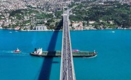 Bakan Uraloğlu’ndan İstanbul Boğazı açıklaması