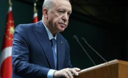 Kabine’nin ardından açıklamalarda bulunan Cumhurbaşkanı Erdoğan: Ana konumuz fon meselesi