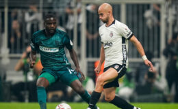 Beşiktaş’tan Vaclav Cerny açıklaması!