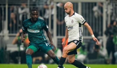 Beşiktaş’tan Vaclav Cerny açıklaması!