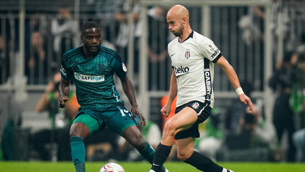 Beşiktaş’tan Vaclav Cerny açıklaması!