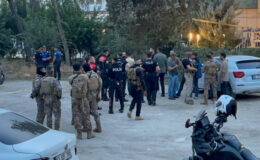 Şanlıurfa’da polisle çatışan firari şüpheli intihar etti