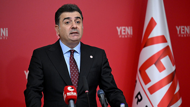 Yeni Parti Sözcüsü Emre: Hedefimiz 14-15 Kasım’da kurultayı yapmak