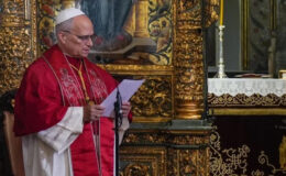 Papa 14. Leo pazar duasında ameliyat olacak
