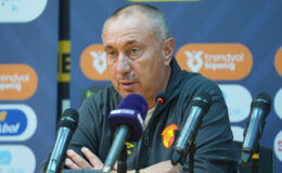 Stoilov: ‘Çok önemli bir galibiyetti’