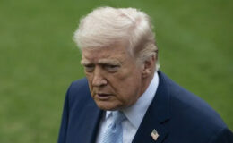 Trump’tan Suudi Arabistan’a saldıran Husilere tepki: Yanlış işler yapıyorlar hem de çok yanlış