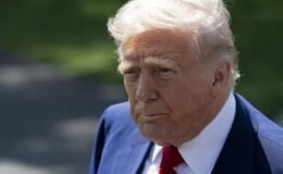 Trump: Rusya-Ukrayna enerji ateşkesi anlaşmasını ‘her iki taraf da’ ihlal etti