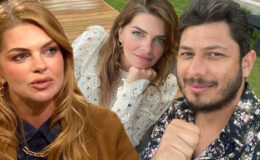 12 yıllık evlilik tek celsede bitmişti.. Pelin Karahan boşanma nedenini açıkladı