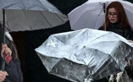 SON DAKİKA HAVA DURUMU: İstanbul hava durumu nasıl? Uyarı geldi…