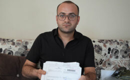 IBAN’ını kiraladı, 97 dava dosyasıyla karşı karşıya kaldı: Ben yandım, başkası yanmasın