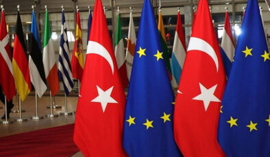 Avrupa’nın savunma denkleminde Türkiye ‘ön hatta’