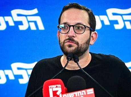Netanyahu’nun danışmanının mesajları sızdı: ‘ChatGPT’den plan oluşturmasını istedi’