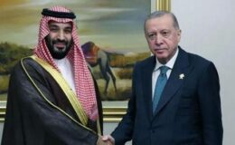 Cumhurbaşkanı Erdoğan: Türkiye, Suudi Arabistan’ın yanında