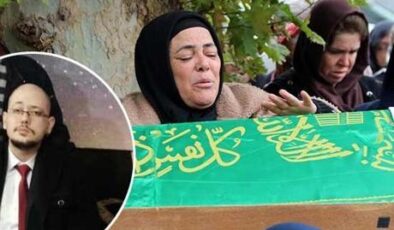 Türkiye’nin dört bir yanından anne sütü gönderilmişti! 30 yaşındaki İsmet’ten acı haber