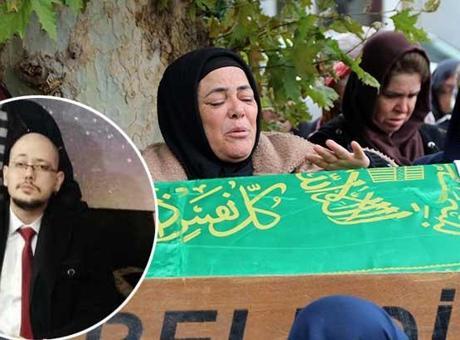 Türkiye’nin dört bir yanından anne sütü gönderilmişti! 30 yaşındaki İsmet’ten acı haber