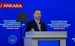 Boşanma davaları kaç günde sonuçlanıyor? Bakan Gürlek, rakamları paylaştı
