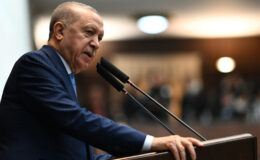 Erdoğan, Kosova Cumhurbaşkanı seçilen Justina Shiroka Pula’yı tebrik etti