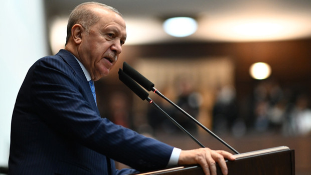 Erdoğan, Kosova Cumhurbaşkanı seçilen Justina Shiroka Pula’yı tebrik etti