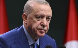 Cumhurbaşkanı Erdoğan, Kosova Cumhurbaşkanı seçilen Shiroka Pula’yı tebrik etti