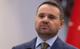 Bakan Akın Gürlek duyurdu: 39 ilde yatırım dolandırıcılığı şebekesine darbe, 159 gözaltı