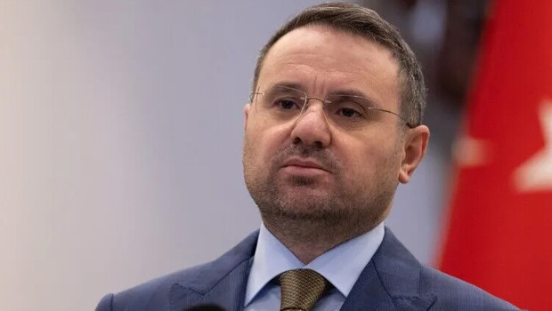 Bakan Akın Gürlek duyurdu: 39 ilde yatırım dolandırıcılığı şebekesine darbe, 159 gözaltı