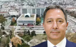 İBB’ye yönelik ‘Yolsuzluk’ davasında 97’nci duruşma: Fatih Keleş savunma yaptı
