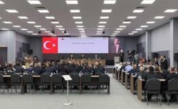 Mersin Büyükşehir Belediye Başkan Vekili belli oldu