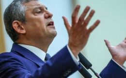 Yeni Parti Genel Başkanı Özgür Özel’den Cemil Tugay tepkisi: ‘İçim yanıyor, içim’