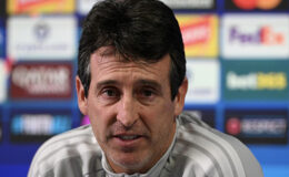 Unai Emery’den Fenerbahçe açıklaması: ‘Kalite olarak oyuncuları çok yüksek seviyede!’