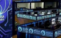 Borsa İstanbul günü yükselişle tamamladı