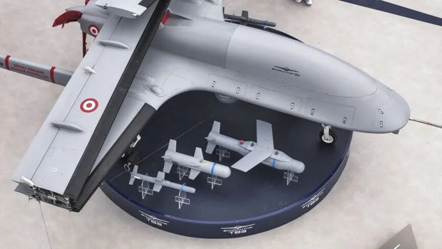 SİVRİSİNEK’lerden Ateş Serbest-2026 Tatbikatı’nda sürü uçuşu ve tam isabetli operasyon