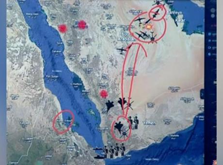 Son dakika… Suudi Arabistan’da Husi füzesi alarmı! Uyarı sonrası patlama