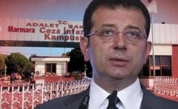 ‘İmamoğlu çıkar amaçlı suç örgütü’ davasının 97. duruşması sona erdi