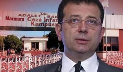‘İmamoğlu çıkar amaçlı suç örgütü’ davasının 97. duruşması sona erdi