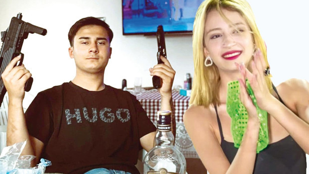 Savcı müebbeti ağırlaştırdı